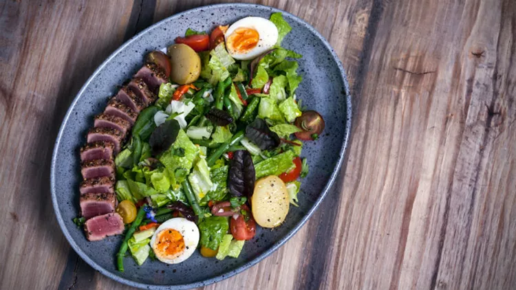 «Νude» στην Τρούμπα