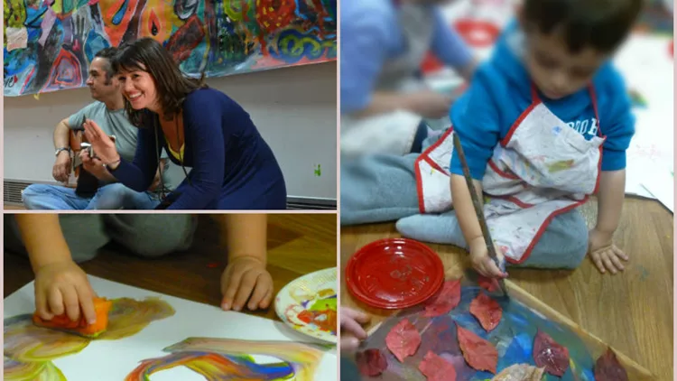 3 ιδέες για παιδικές δημιουργικές δραστηριότητες