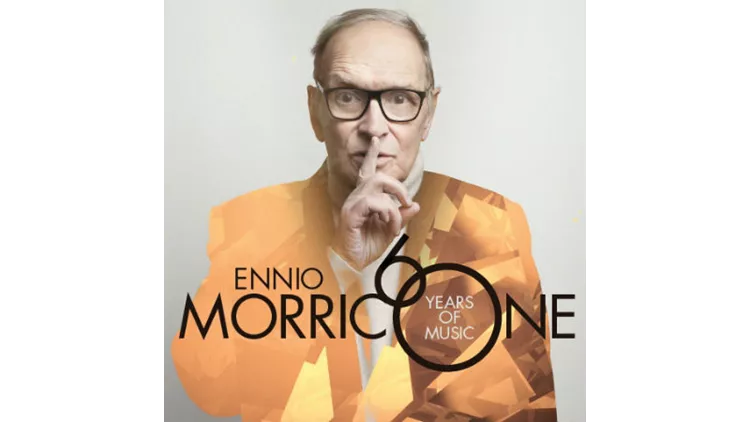 Ennio Morricone: 60 Years of Music