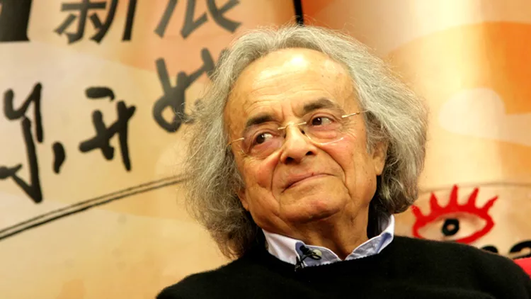 Άδωνις, ο οικουμενικός εξόριστος