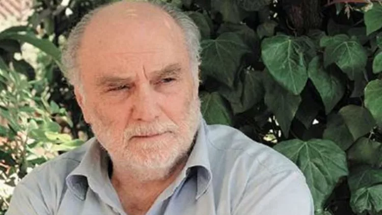 Διαλέξεις στο ίδρυμα Βασίλη και Μαρίνας Θεοχαράκη