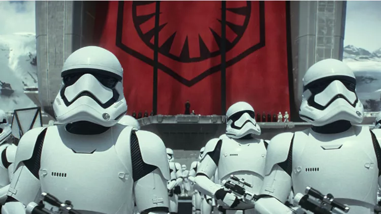 H COSMOTE TV σε στέλνει στο Star Wars Celebration