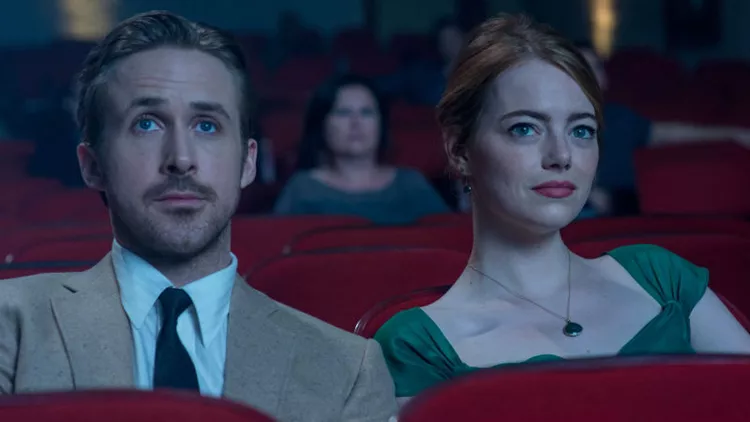 Χρυσές Σφαίρες 2017: O-la τα βραβεία στο «La La Land» 