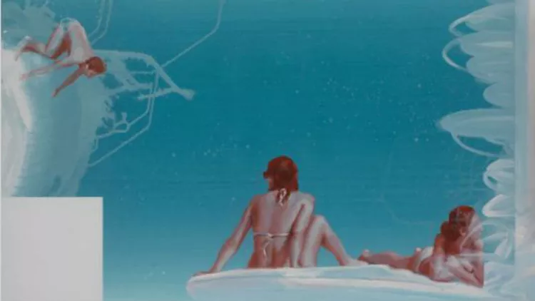 «Νέοι Ορίζοντες» ζωγραφικής