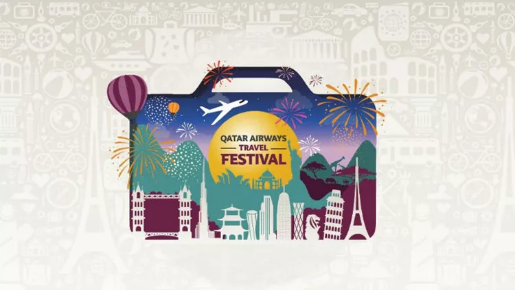 To Travel Festival της Qatar επιστρέφει 