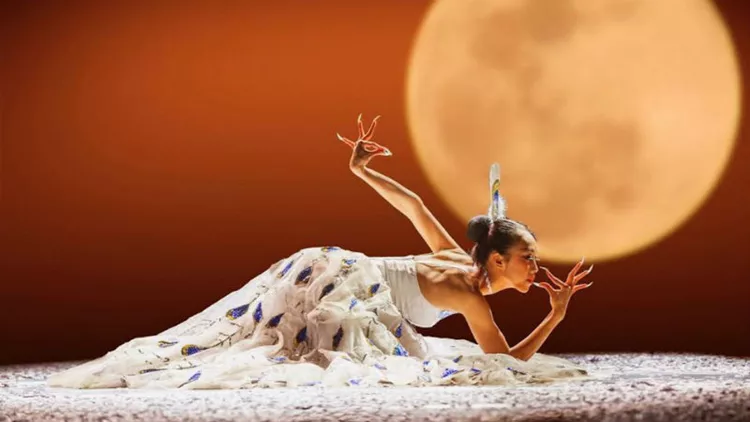 Φωτογραφικά πορτραίτα με άρωμα Ανατολής