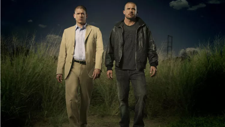 Μαραθώνιος «Prison Break» στο FOX