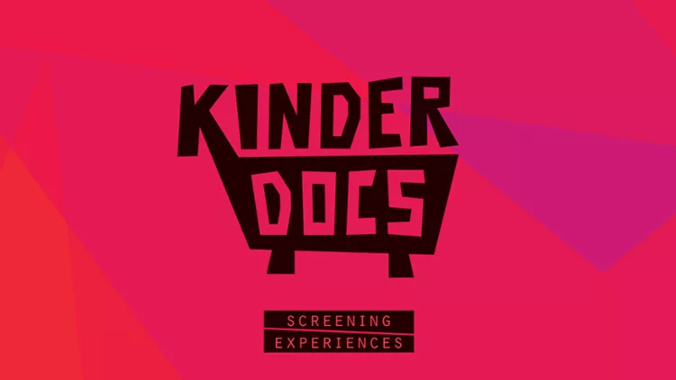 KinderDocs για μικρούς σινεφίλ