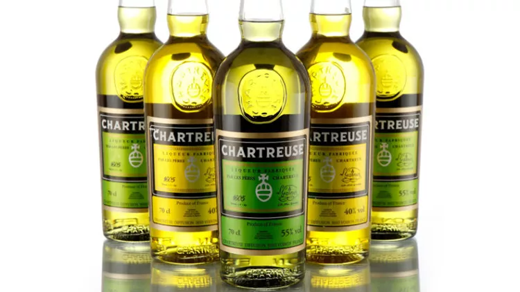 Chartreuse, ένα ελιξίριο της φύσης