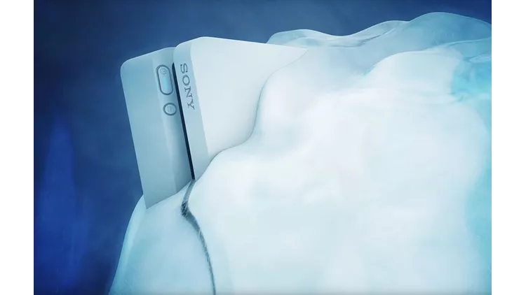 PlayStation4 Glacier White: σαν τα χιόνια!