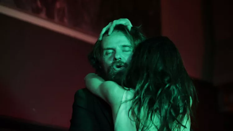 Δωμάτια γεμάτα τέχνη!