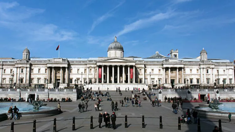 Ψηφιακή βόλτα σε γνωστά μουσεία της Ευρώπης και του κόσμου