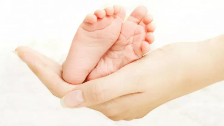 Τι είναι το Child’ Space και πώς μπορεί να βοηθήσει το βρέφος μου;