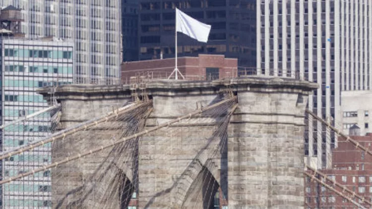 Πώς συνδιαλέγονται οι καλλιτέχνες με το δημόσιο χώρο;