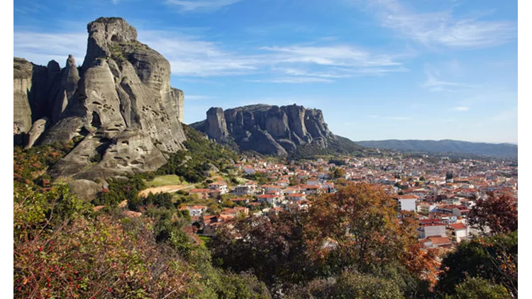 48 όπως 48 μαγικά ταξίδια