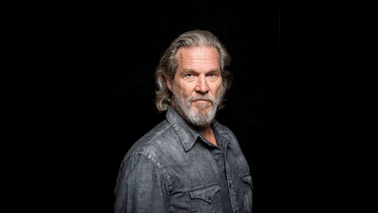 O Τζεφ Μπρίτζες είναι το απόλυτο alternative American icon