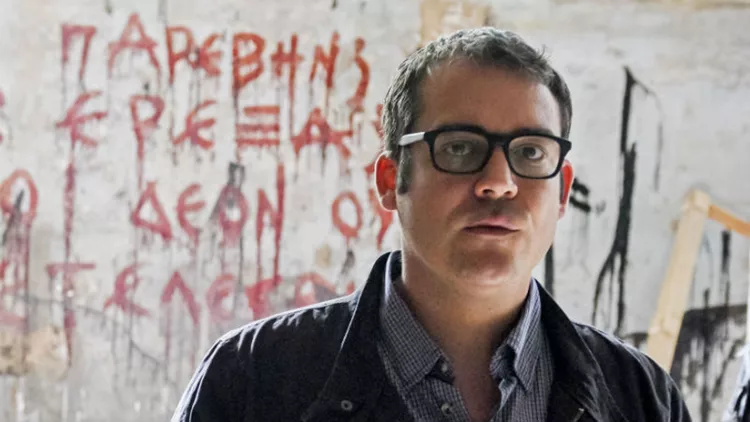Ο Πυγμαλίων Δαδακαρίδης είναι ο αντιήρωας του «Έτερος Εγώ» 