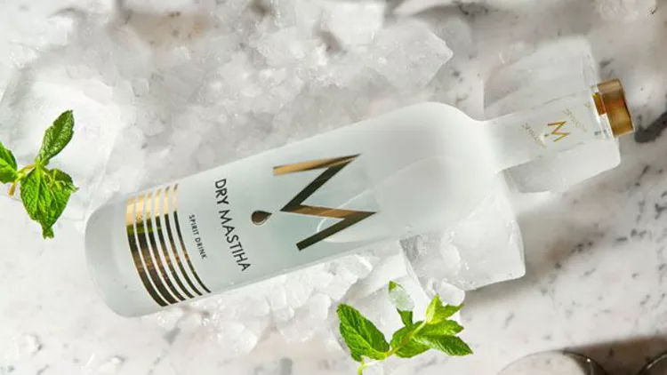 Έξοδος με Μ Dry 