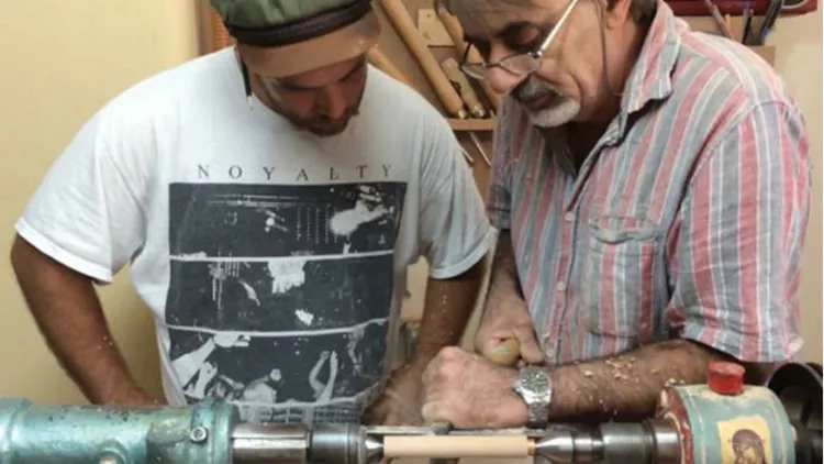 Χαρτογραφώντας την πλατεία Αυδή 