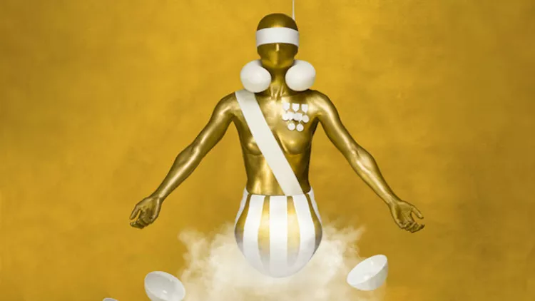 Πώς αντιλαμβάνονται οι καλλιτέχνες το PostFuture;