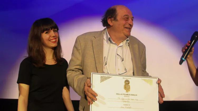 Οι νικητές του Βερολίνου