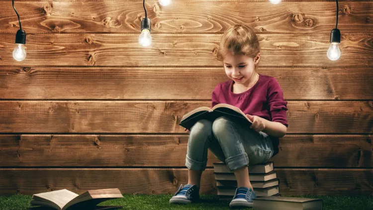 Τρέχοντας σε μια σκυταλοδρομία γεμάτη παραμύθια