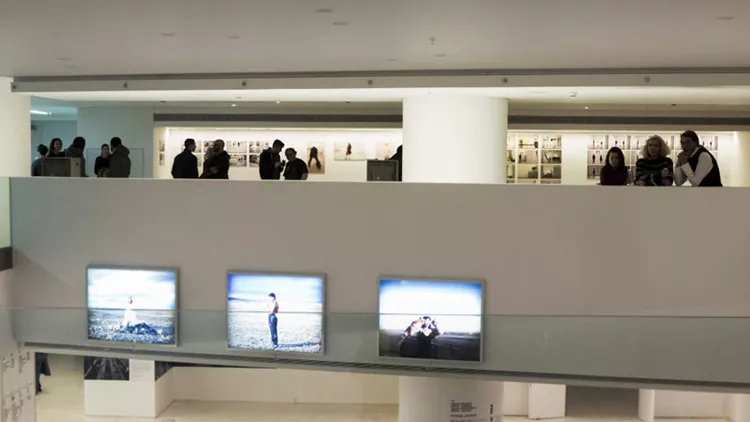 Οι «Κρίσιμοι Διάλογοι» συνεχίζονται στο ΕΜΣΤ