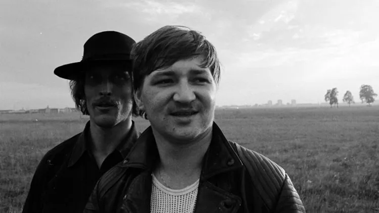 Το απαγορευμένο, μπρεχτικό «Baal» σε πρώτη αθηναϊκή προβολή 