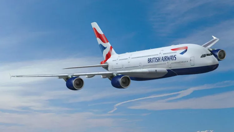 Απευθείας για Σκιάθο θα πετά η British Airways