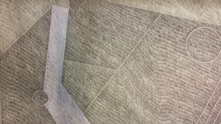 Η Αθήνα ως tableau vivant