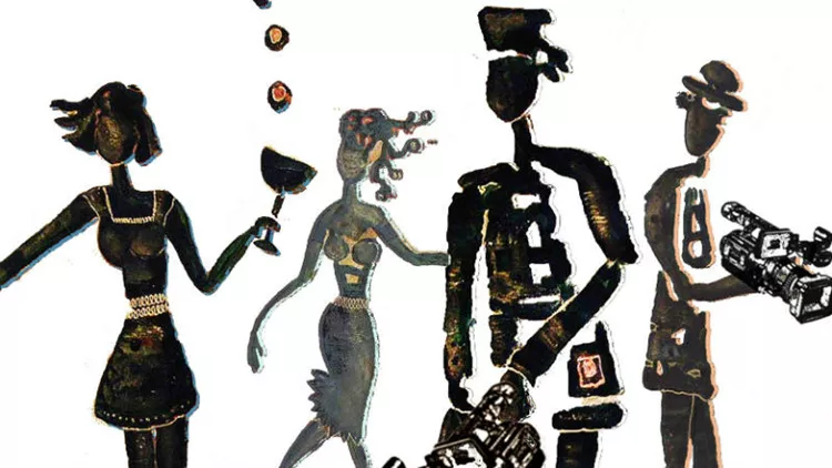 Το Διεθνές Φεστιβάλ Ψηφιακού Κινηματογράφου Αθήνας ξαναχτυπά!