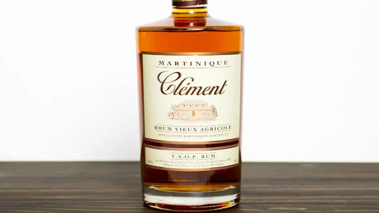 Clement VSOP 