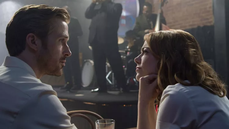 Οι Αμερικανοί παραγωγοί ψηφίζουν «La La Land»