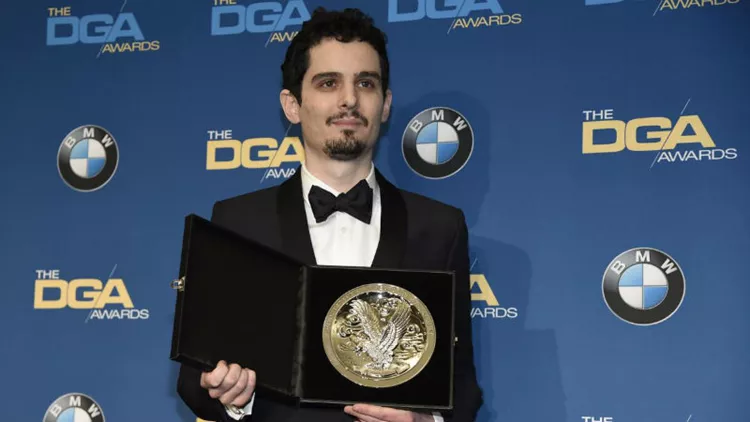 To «La La Land» κέρδισε και τους Αμερικανούς σκηνοθέτες