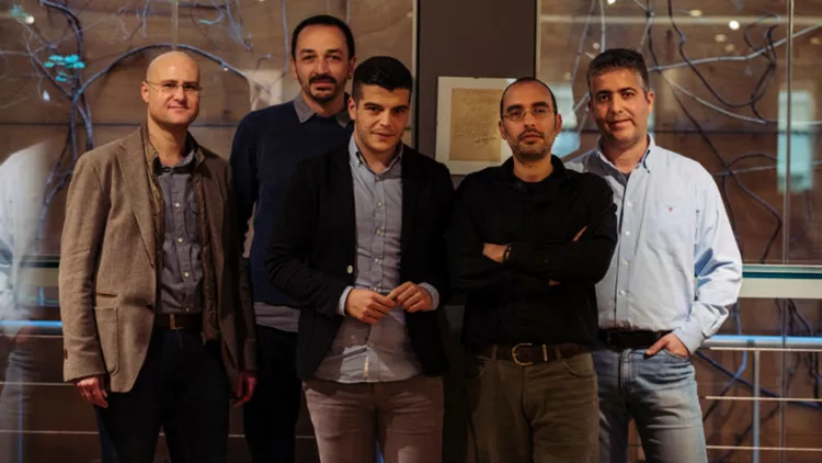 «Συναγερμός» σώστε τα ιστορικά αρχεία