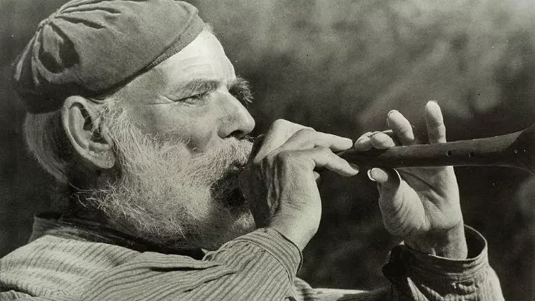 Η έκθεση «Δελφοί, Κάτοικοι και Ιστορία 1890-1970» έρχεται στους Δελφούς