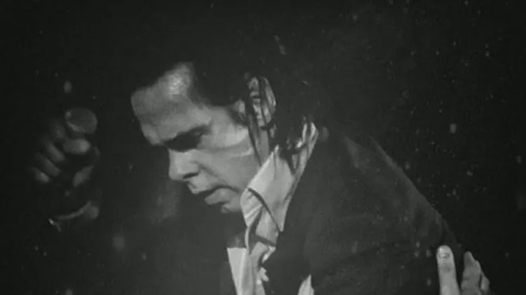 Τον Νοέμβριο η συναυλία του Nick Cave