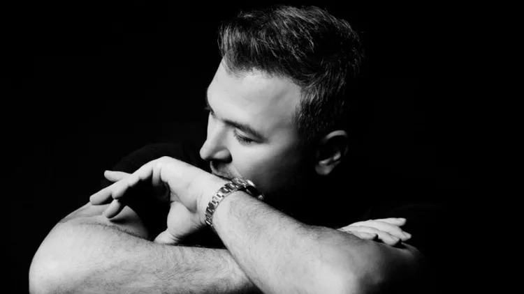 Το Athens Music Festival με host τον Αντώνη Ρέμο τον Μάρτιο
