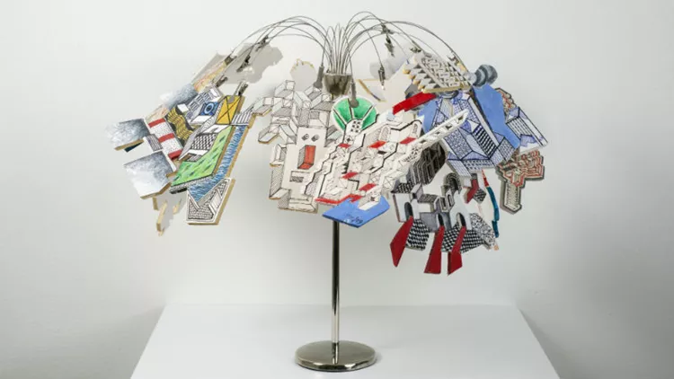 Ο Μάριος Καμχής εξετάζει τη λογική πίσω από το τυχαίο