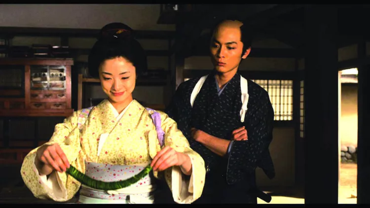 3 cine-events στην πόλη, από το Μπενάκη μέχρι την... Ιαπωνία