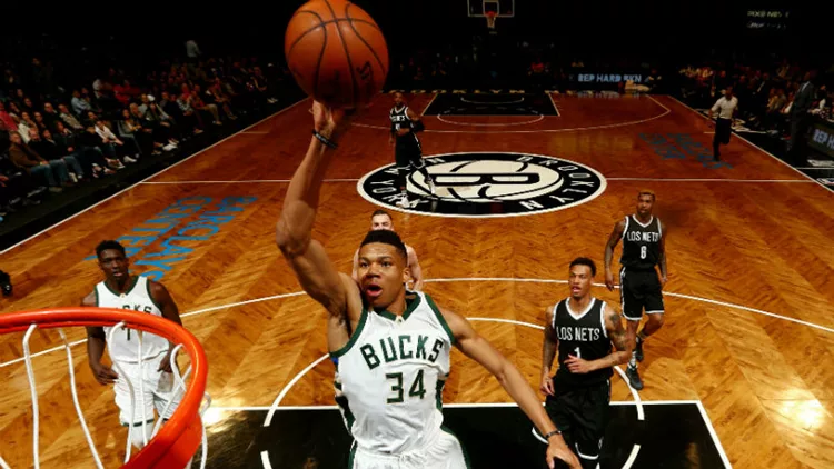 Τριήμερο με μικρά και μεγάλα αστέρια του NBA