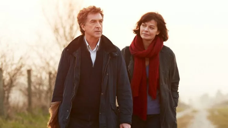 Οι ταινίες που θα δούμε στις αίθουσες την Πέμπτη 23/2