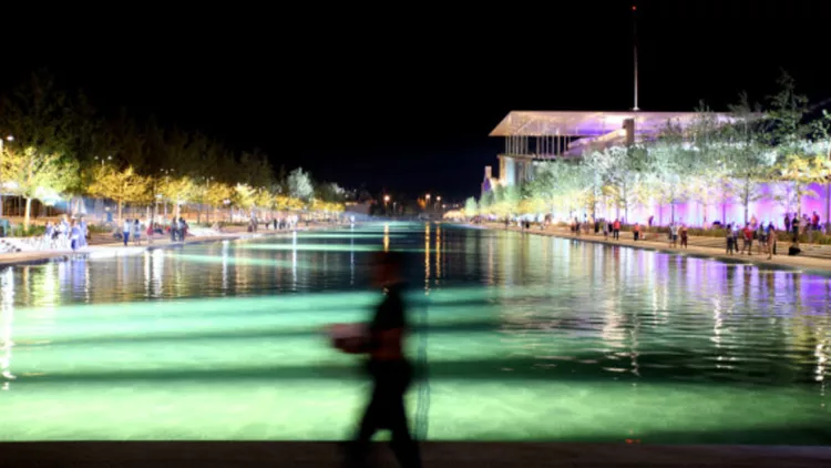 Διασκεδαστικό Σαββατοκύριακο στο ΚΠΙΣΝ