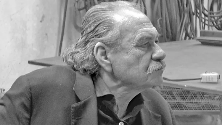 Γιάννης Κουνέλλης: «Δεν μπορώ να σκεφτώ το τέλος της πολιτικής» 