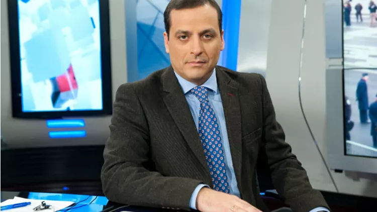 Από σήμερα το ανανεωμένο κεντρικό δελτίο ειδήσεων της ΕΡΤ1