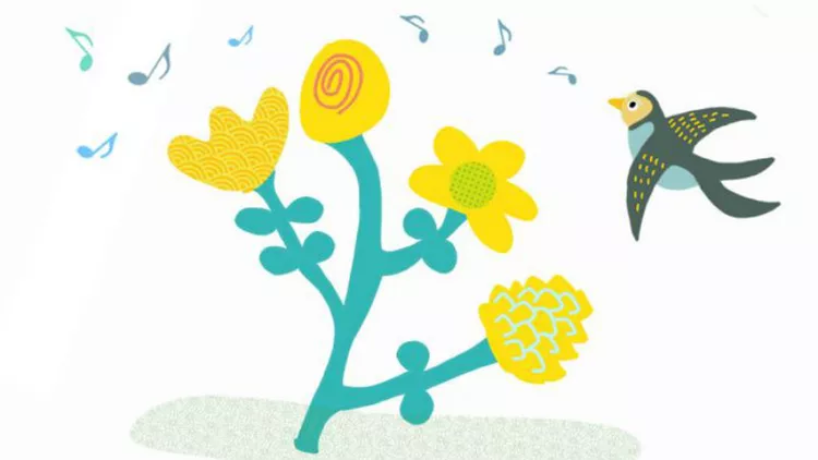 Ανοιξιάτικες νότες στο Μέγαρο Μουσικής