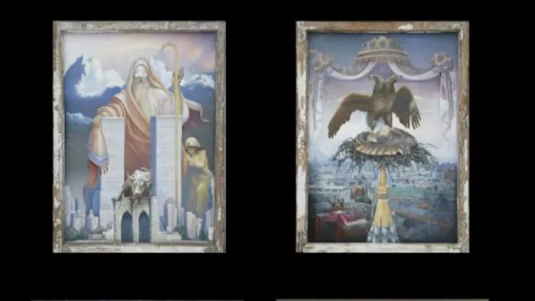 Από τη Ρωσία στην Κηφισιά