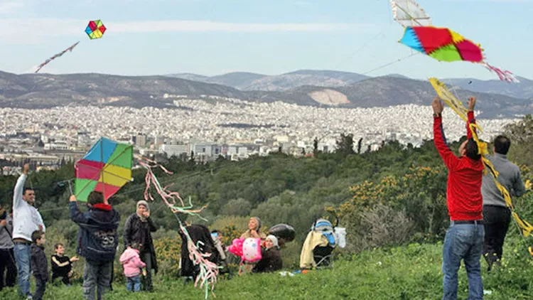 12 ιδέες για Κούλουμα στην πόλη