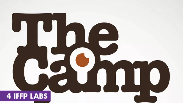 Συμπυκνωμένη κινηματογραφική γνώση στο τριήμερο The Camp IFFP Labs