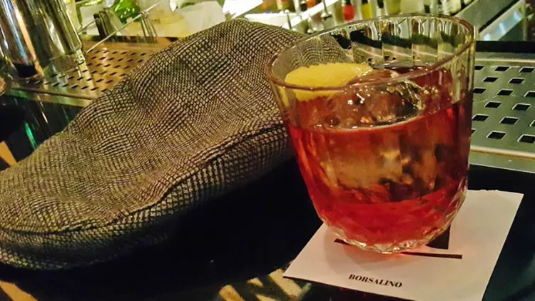 Borsalino